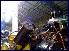 National Railway Museum 011 - The Rocket